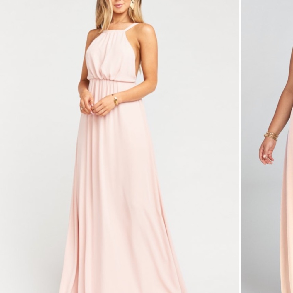 Show Me Your Mumu - Amanda Maxi Dress